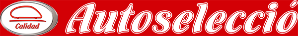 Logo AUTO SELECCIO ALGEMESÍ