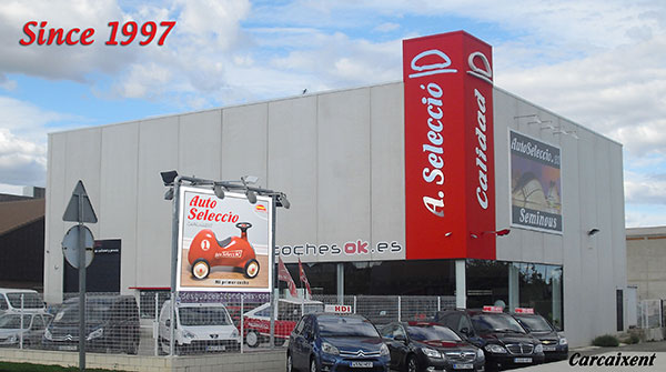 multimarca en valencia