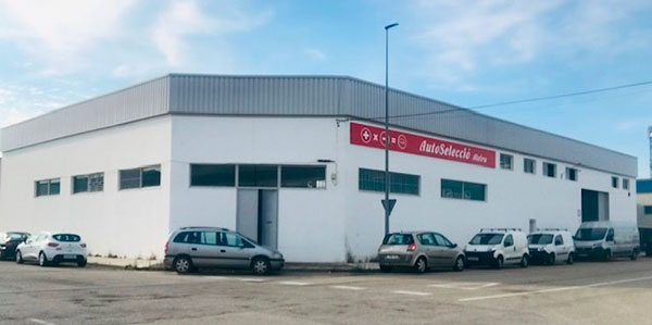 coches de segunda mano en valencia