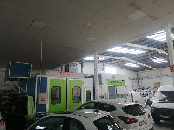 coches seminuevos Carcaixent